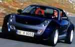 The smart roadster comes to the UK in June