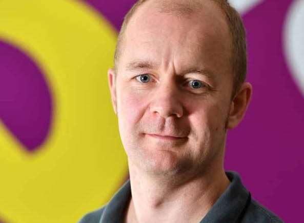 Holiday Extras has appointed Andrew Parker as chief data officer