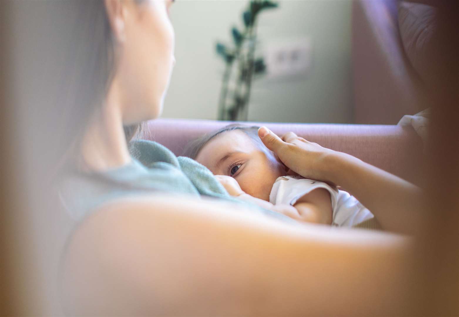 Not all mothers are able to breastfeed. Image: iStock.