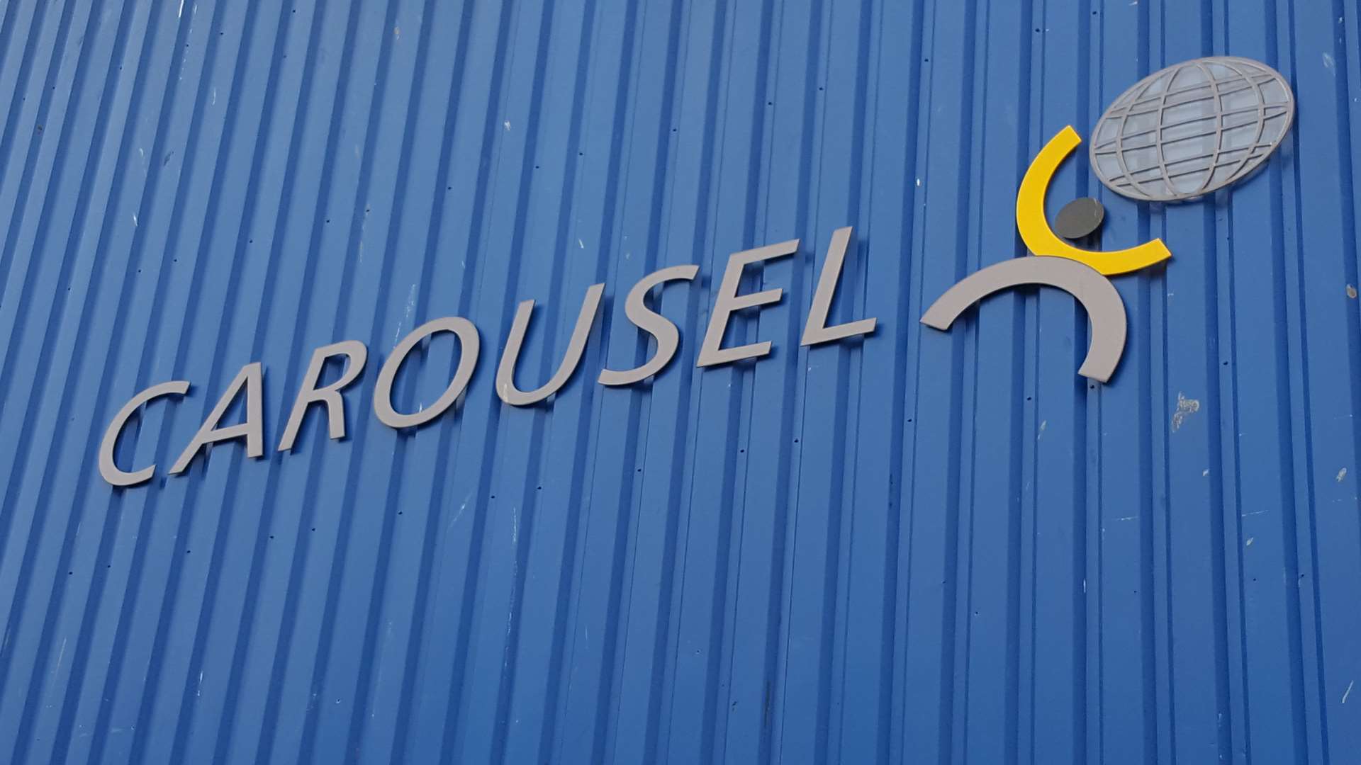 Carousel's headquarters at Eurolink Business Park in Sittingbourne