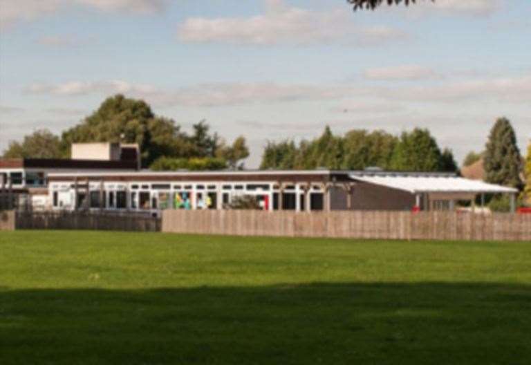 Hartley Primary Academy