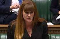 Rochester and Strood MP Kelly Tolhurst is disappointed