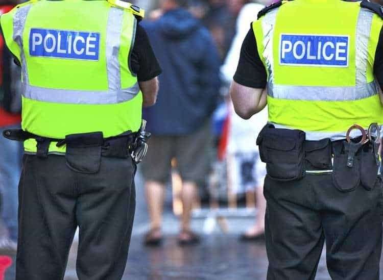 A police dispersal order will be put in place in Hawkinge. Picture: Stock
