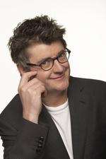 Joe Pasquale has two Kent dates on his new tour