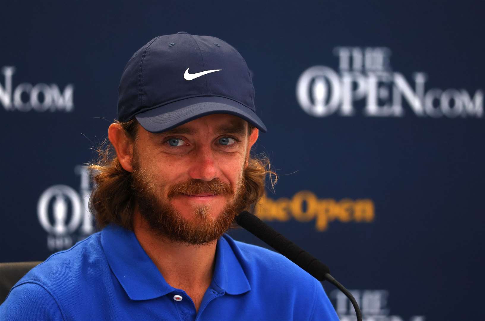 Tommy Fleetwood. Picture: The R&A (49185267)