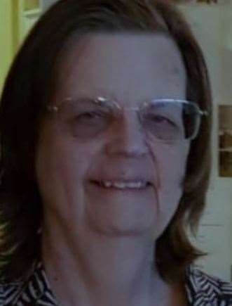 Barbara Hall has been missing since Tuesday and was last seen boarding a train to Gravesend