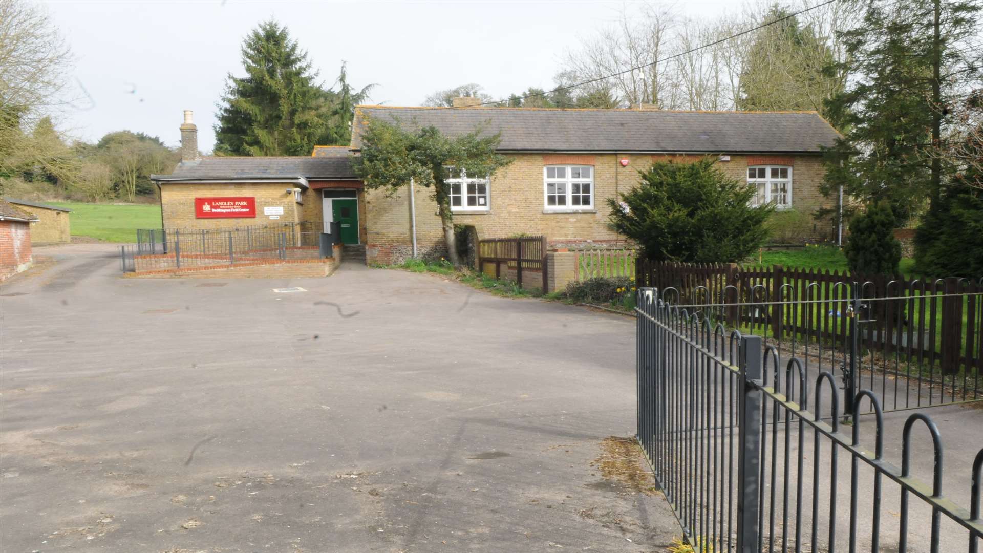 Doddington Primary School