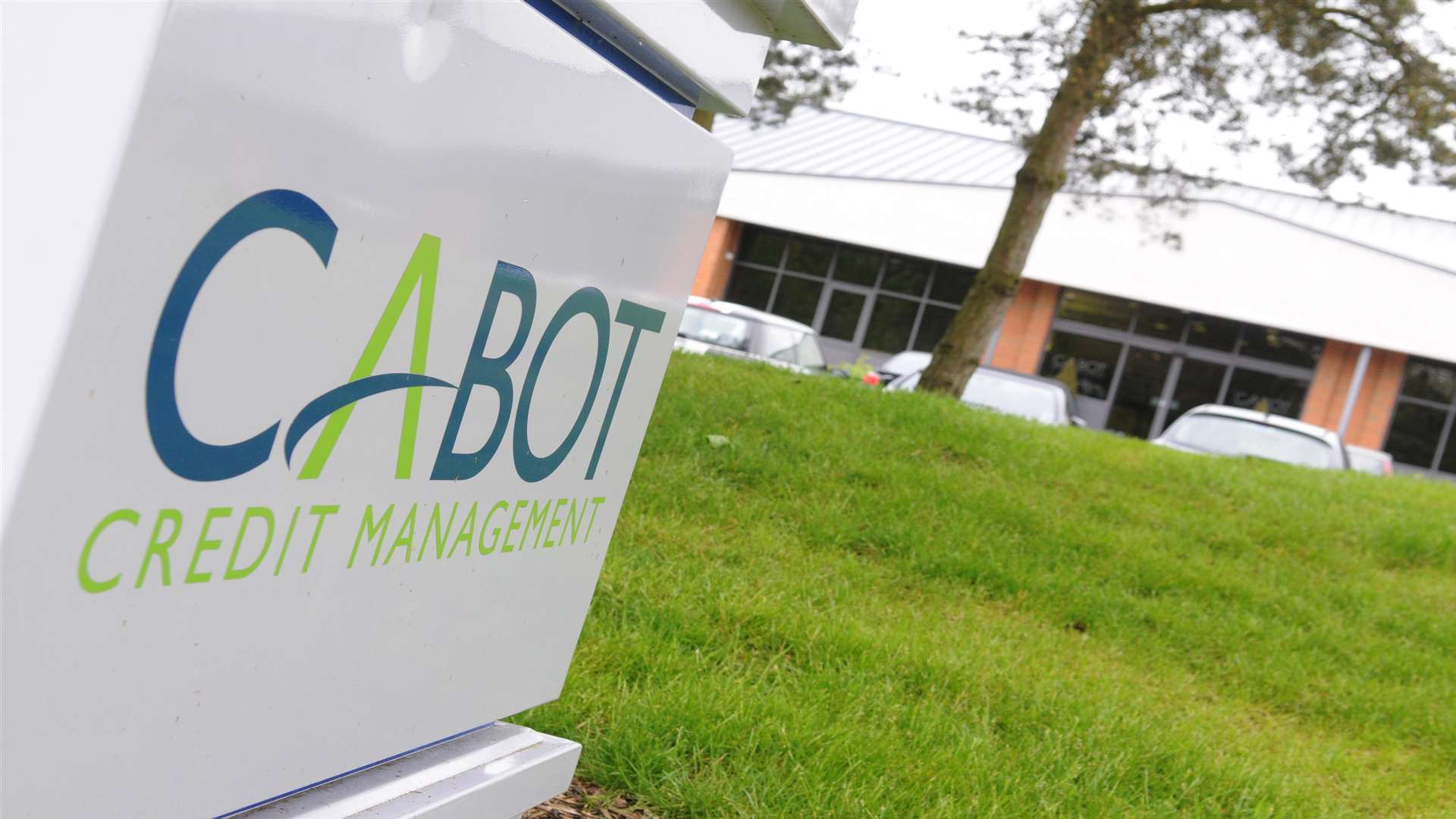 Cabot Credit Management in Kings Hill