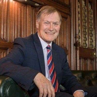 Sir David Amess MP had been receiving treatment at the scene but it has been confirmed that he has died from his injuries following the stabbing in Leigh-on-Sea in Essex