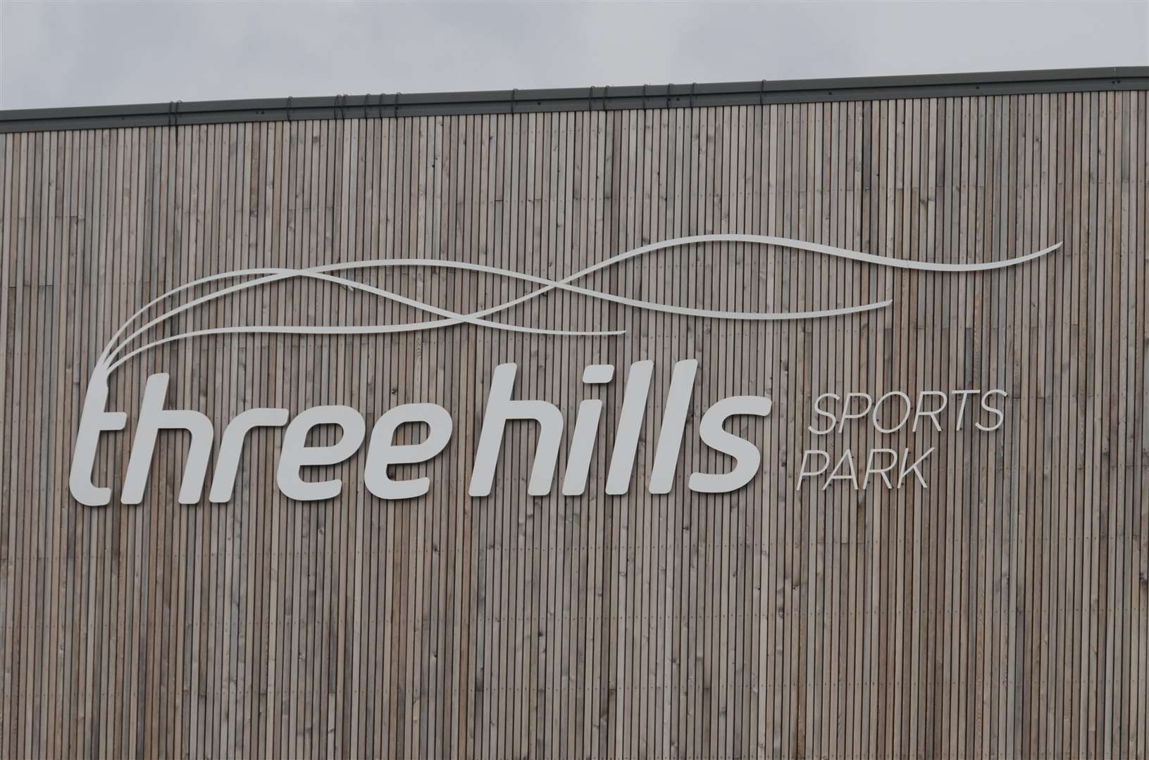 Three Hills Sports sports park, FolkestonePicture: Gary Browne FM2844939 (6811855)