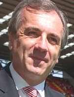 PETER VARNEY: "I am sorry if these new arrangements affect those supporters genuinely seeking autographs"