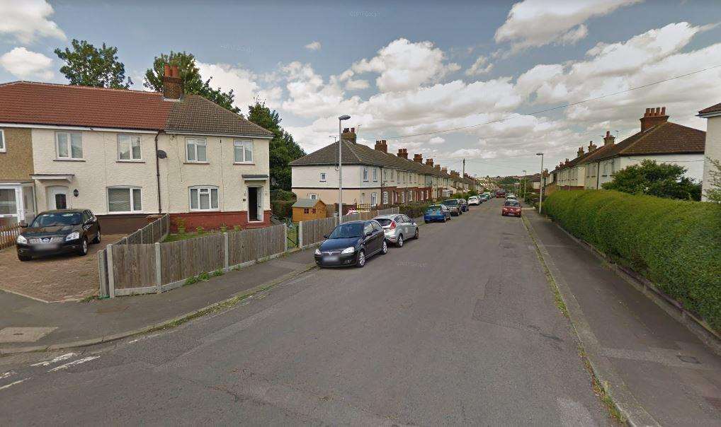 Haig Avenue in Chatham. Picture: Google Street View