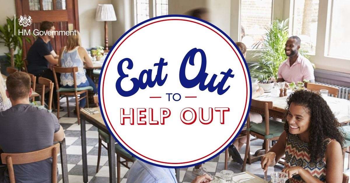 The Eat Out to Help Out scheme divided opinion