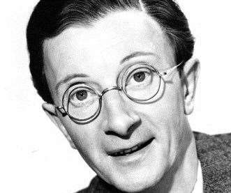 Charles Hawtrey. Picture: Gregory Holyoake