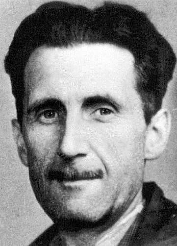 Author George Orwell wrote about West Malling after staying in the workhouse