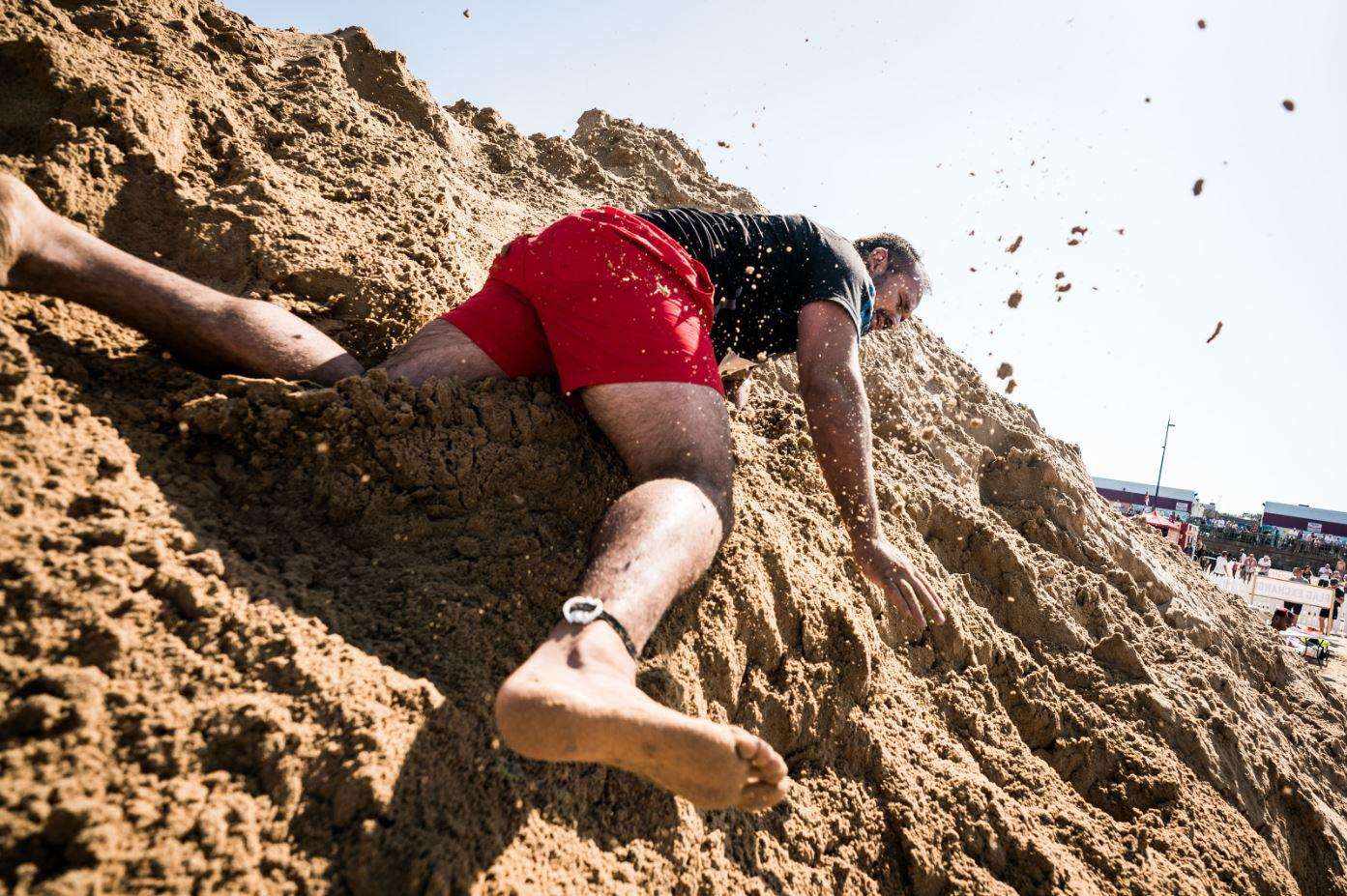 Red Bull Quicksand will return to Margate this summer (6839990)