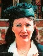 Loraine Whiting bled to death after being shot. Picture: PAUL JARRETT