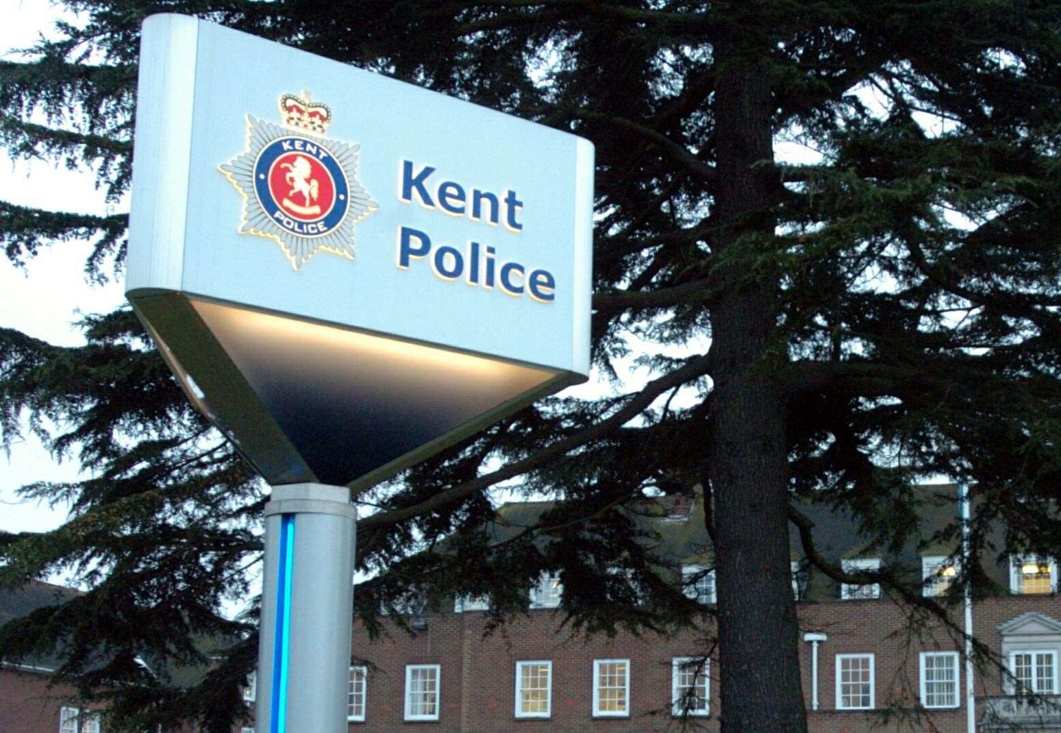 DS Vikki Costello resigned from Kent Police before the misconduct hearing