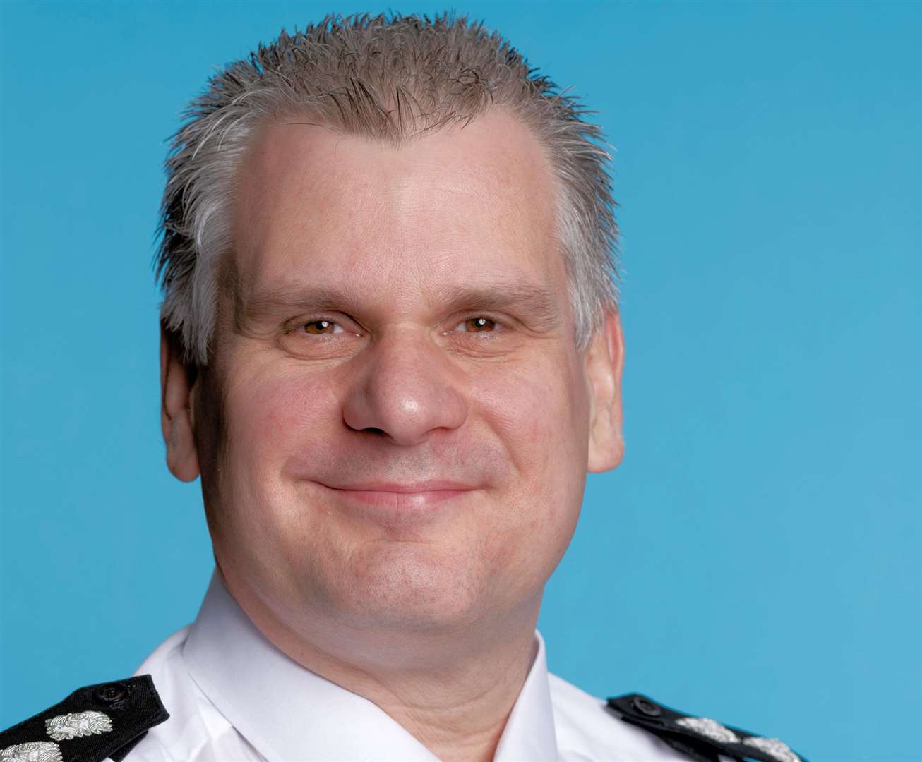 Chief Inspector Mark Hedges Pic: Kent Police (55433692)
