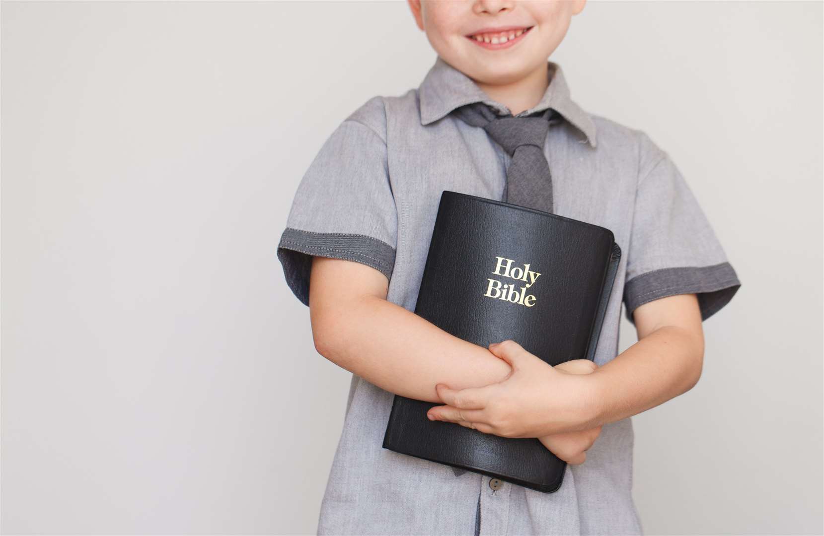 The Bible can guide us in so many ways. Stock photo