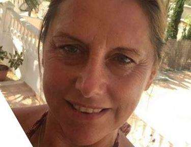 Sarah Wellgreen has been missing for than two weeks