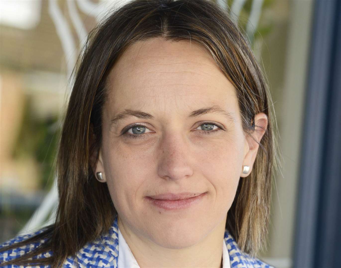 Faversham and Mid Kent MP Helen Whately. Picture: Paul Amos