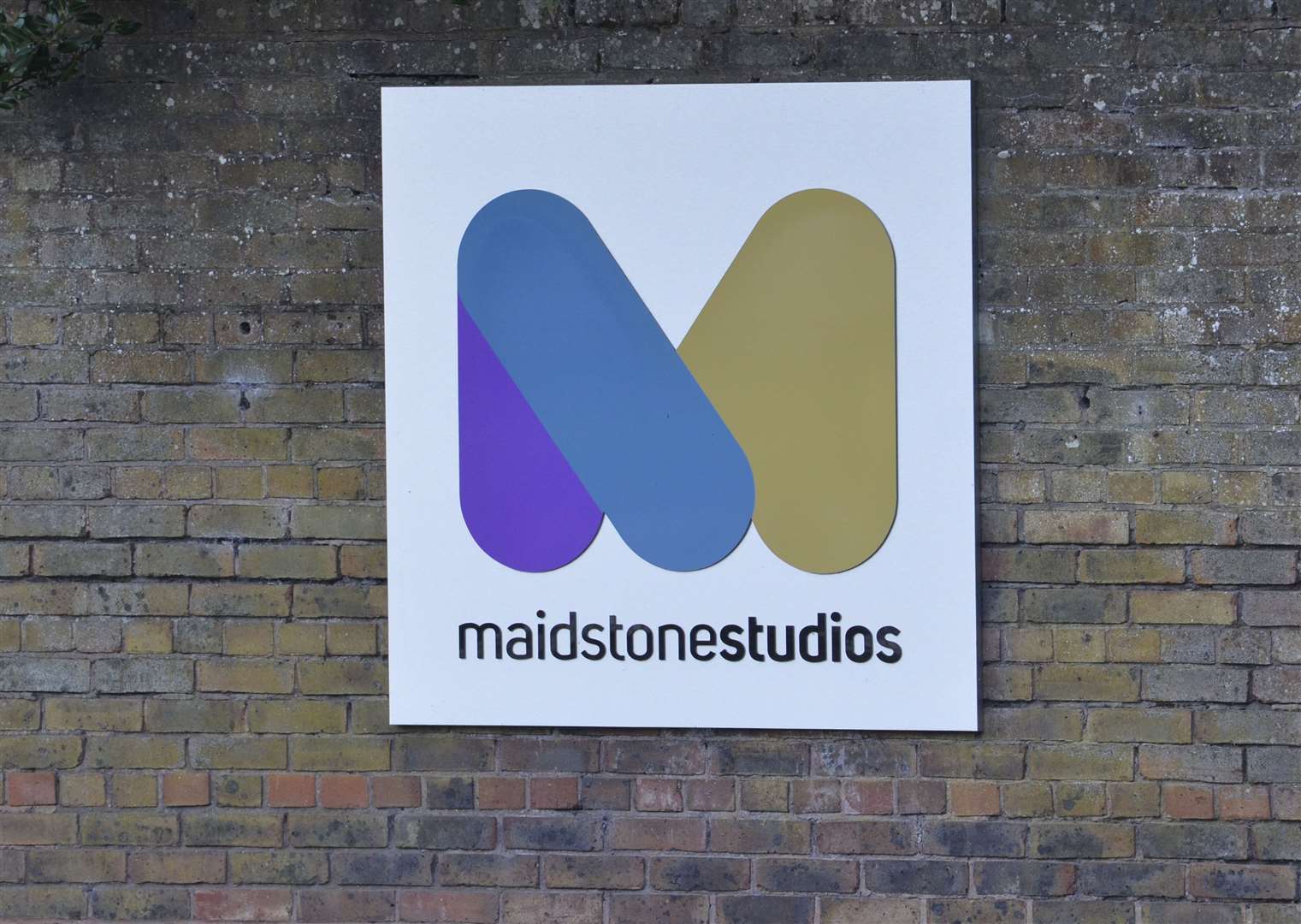 The Maidstone Studios. Picture: Chris Davey FM4897640 (8124584)