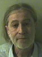 Jailed: Peter Rowley