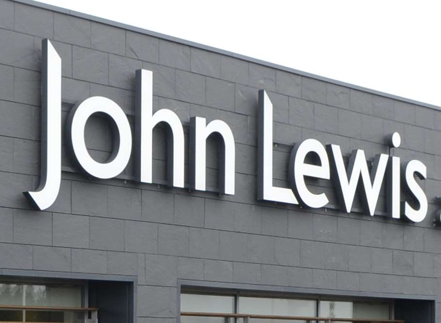 Mutuke fraudulently returned £2,153 of items to John Lewis
