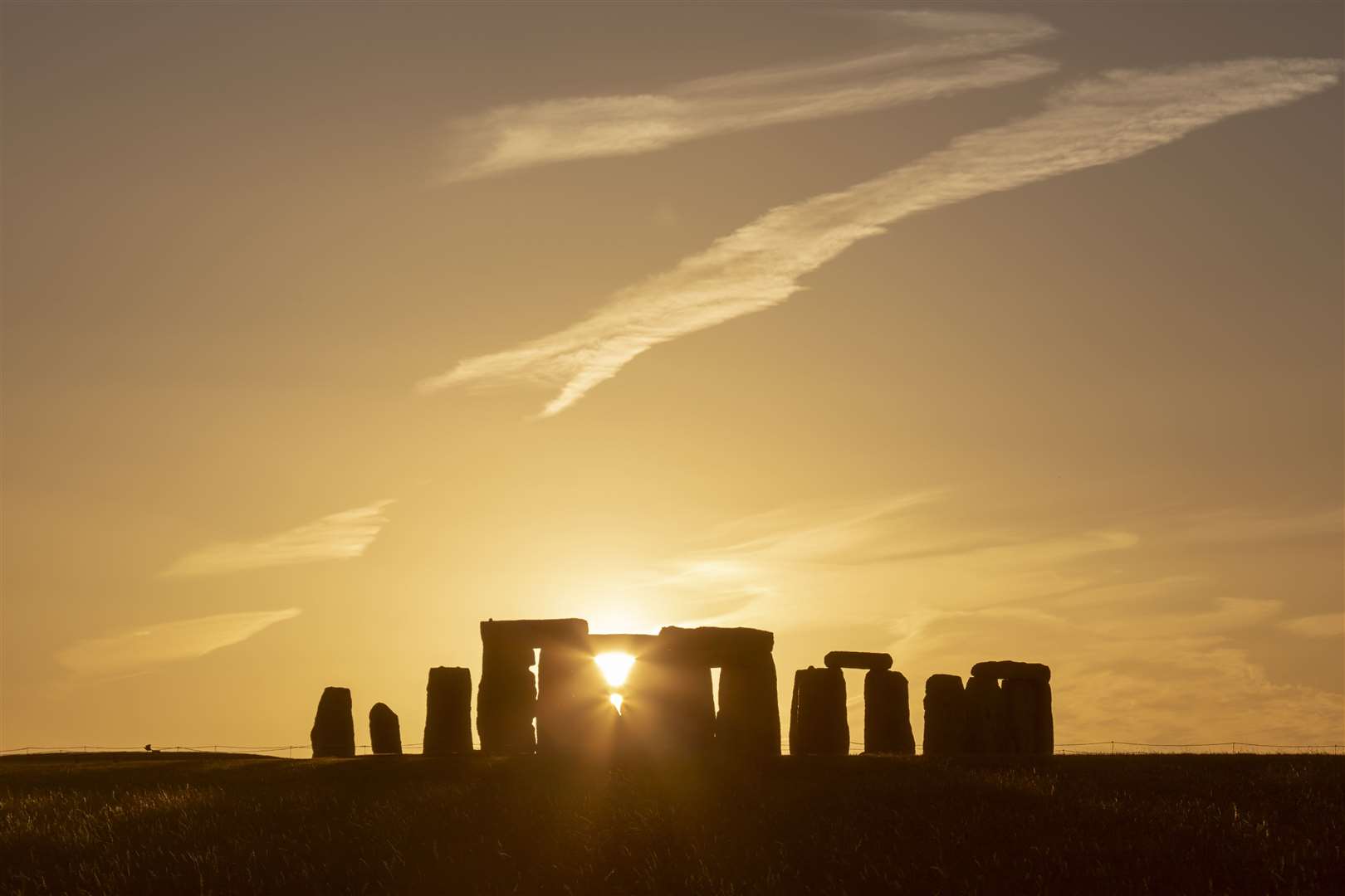 Thousands are expected at Stonehenge on Tuesday. Photo: Adobe stock image.