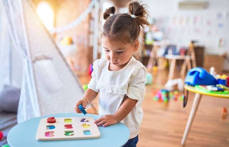 Little Buttercups Nursery School is to expand its nursery. Picture: Stock image