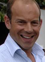 Phil Spencer