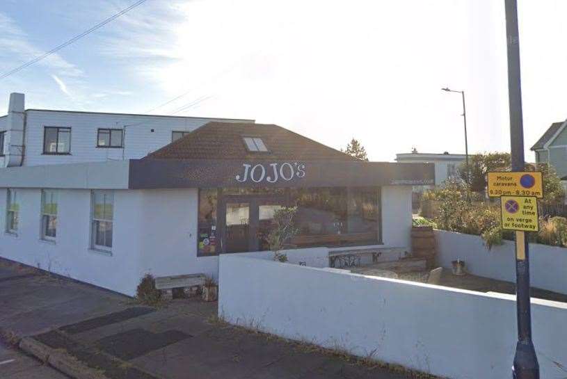 Jojo’s is very much a locals’ favourite according to the celebrity chef. Picture: Google