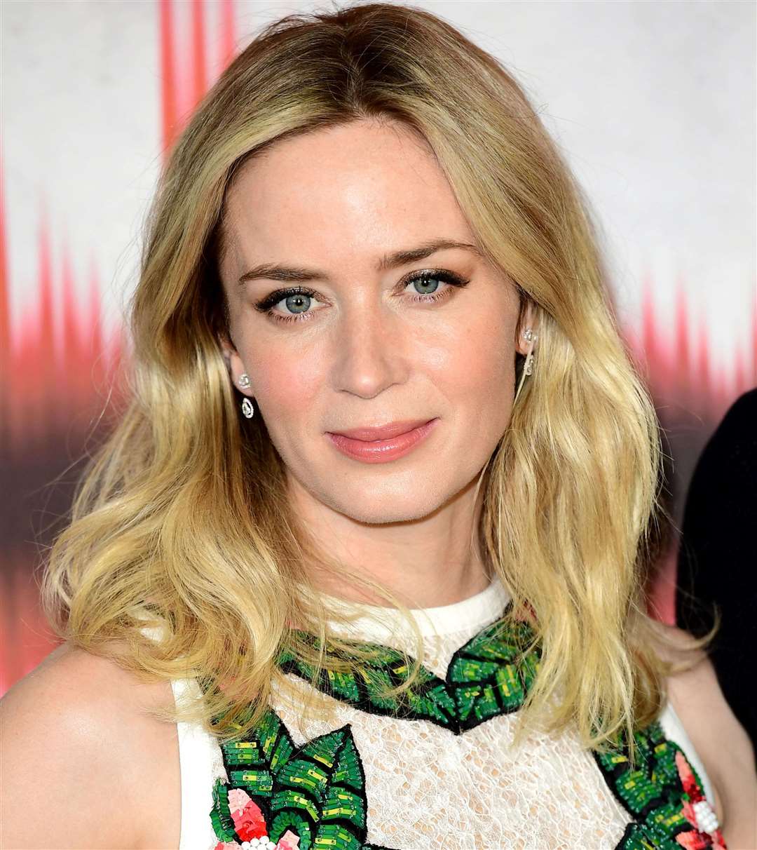 Emily Blunt Picture: Ian West/PA Photo