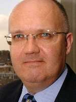 Dartford council leader Jeremy Kite says the decision is "in the best interests of the council and residents of Dartford"