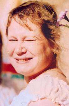 Philippa Watson, 51, died when she was hit by a reversing truck in Greenhithe