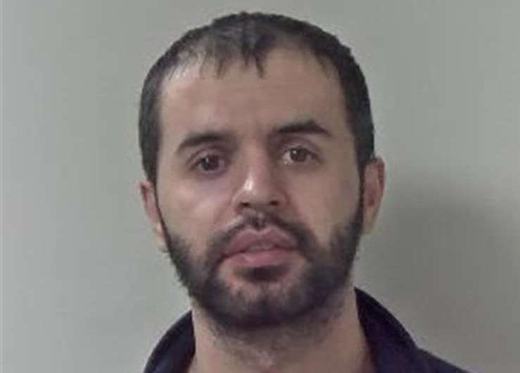 Fouad Kakaei had his conviction for people smuggling quashed after an appeal