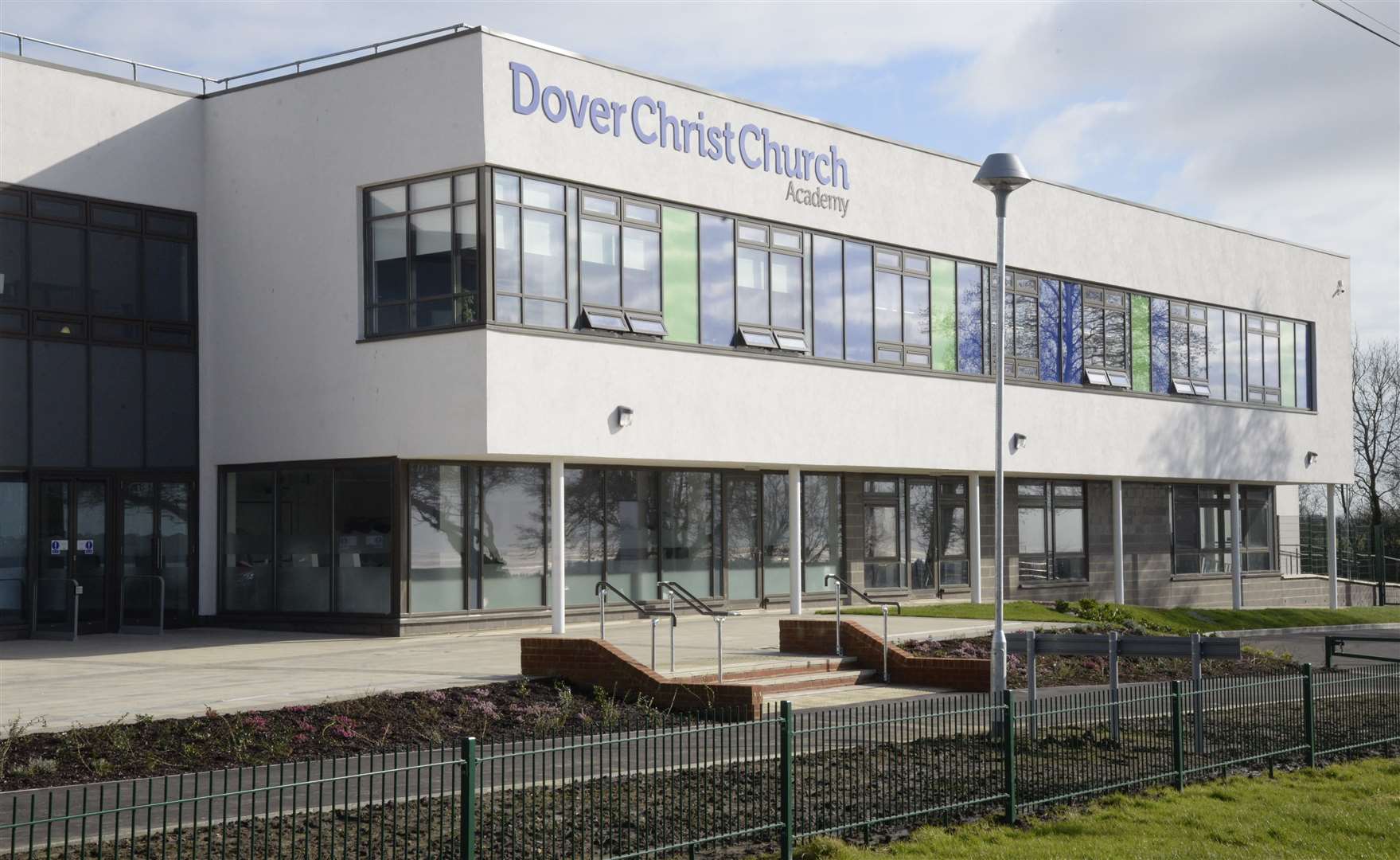 Dover Christ Church Academy