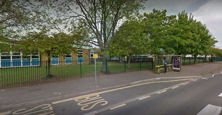 The Math School, Rochester - rated "outstanding" by Ofsted