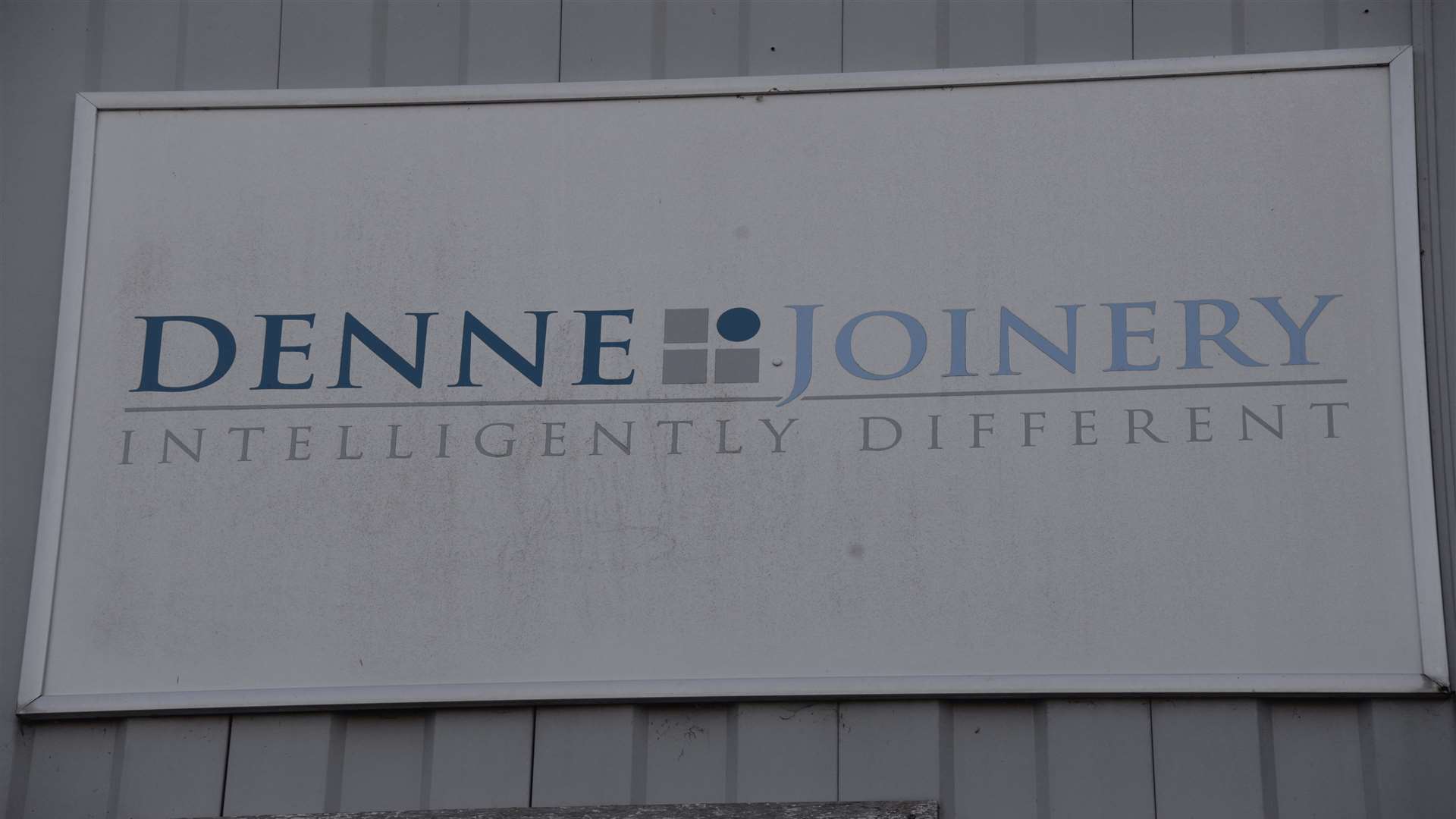 Denne Joinery is based in Bramling, near Canterbury