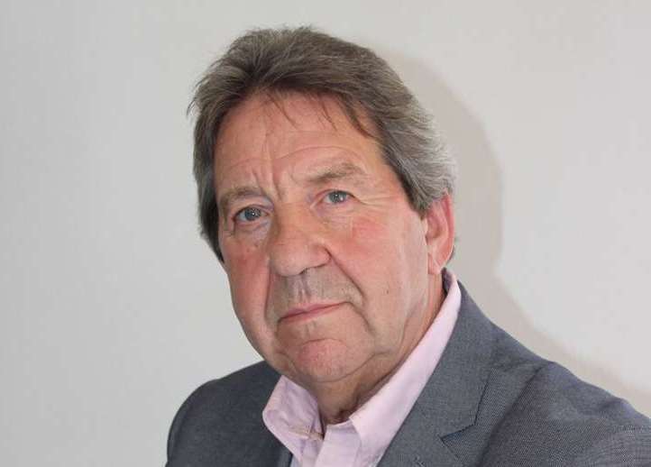 Sittingbourne and Sheppey MP, Gordon Henderson