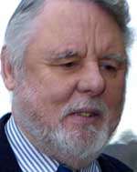 TERRY WAITE: "It is a very quick road down from the top and very difficult indeed to begin to climb up again"