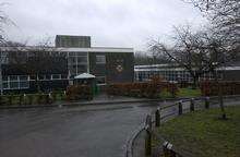 Valley Park Comunity School Maidstone