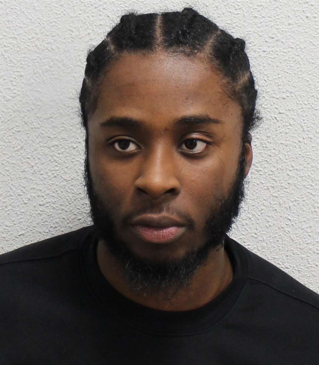 Donald Owusu, 25, of no fixed address, was also found guilty of the murder of 33-year-old Albert Amofa following a trial at the Old Bailey