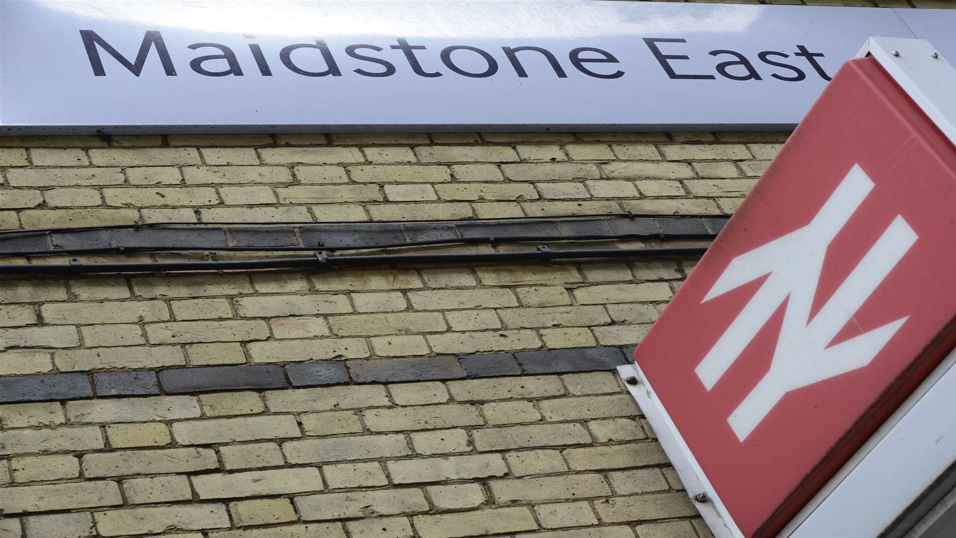 Maidstone East