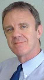FTA external affairs director Geoff Dossetter