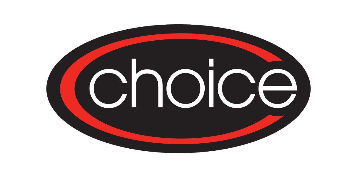 Choice Logo (3120553)