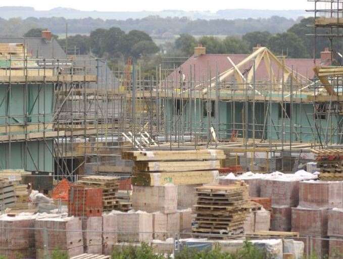 Housing targets may be scrapped