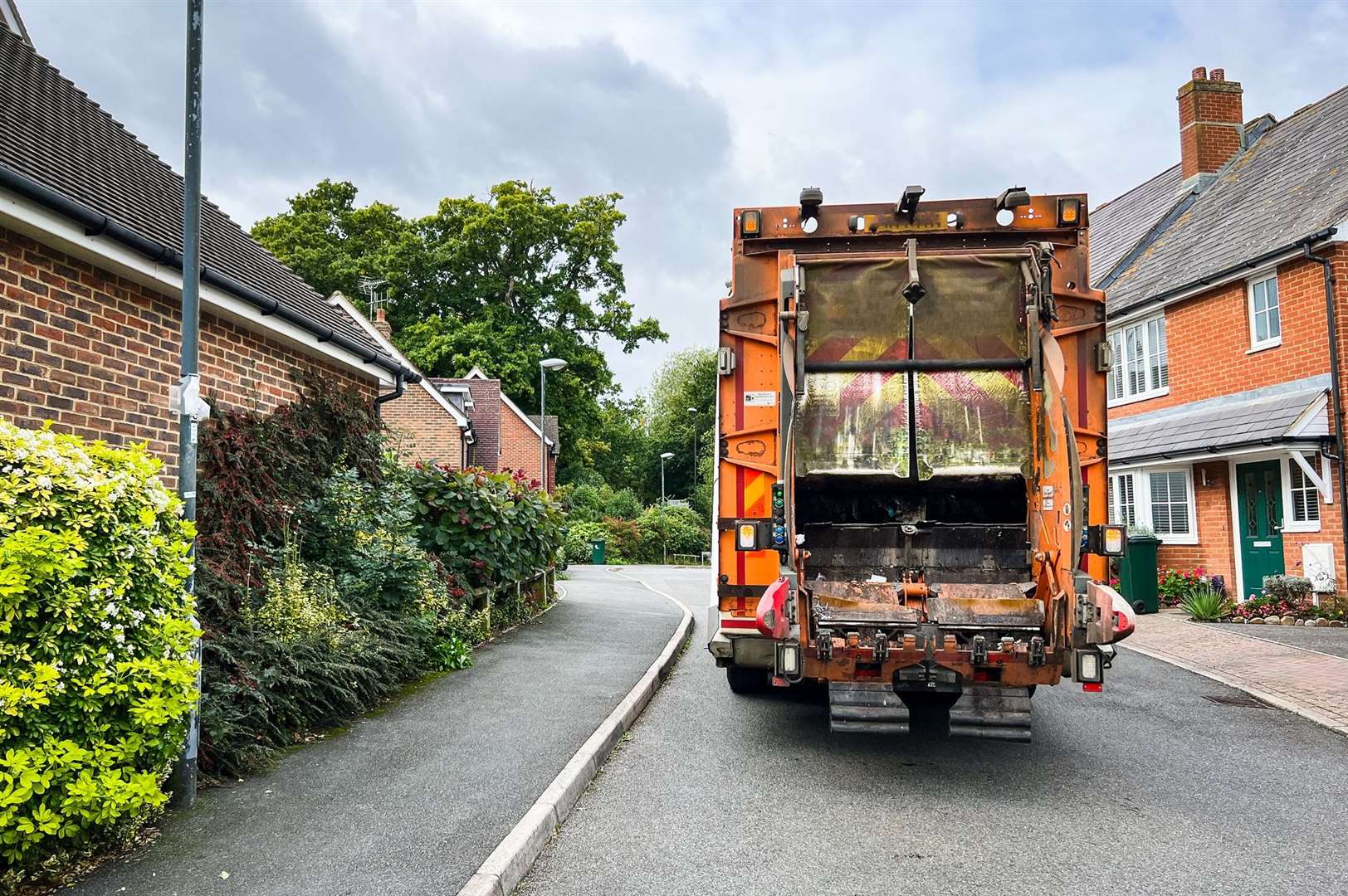 Simpler Recycling regulations could overhaul the ways in which councils collect waste. Image: iStock.