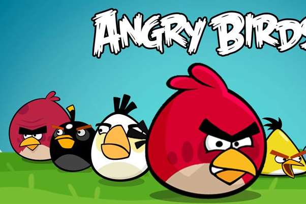 The directors for the Angry Birds film have been named